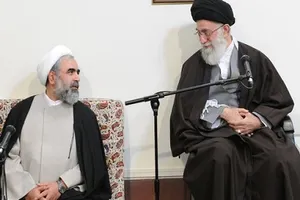 مرحوم حسینیان هیچ تعارف و مماشاتی با جریان‌های ضدانقلاب نداشت/ انتخاب حجت‌الاسلام حسینیان به ریاست مرکز اسناد با تأیید رهبر انقلاب بود