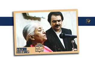 هنرمندان و تجربه مواجهه با سازمان مجاهدین خلق