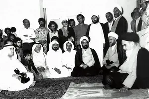 امام خمینی و مقاومت دزفول