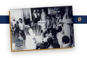 عشایر پشتوانه ایران؛ روایت امام خمینی از ضربه‌ای که دشمن از تنگستانی‌ها خورد