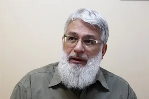 کتابی برای آشنایی با «خفتگان آستان علوی»