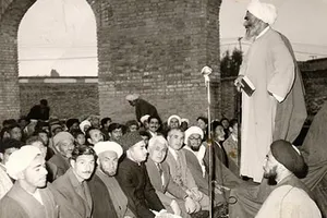 چه کسی منادی وحدت شیعه و سنی در سیستان و بلوچستان بود؟/ تبعیت مرحوم مولوی عبدالعزیز از آیت‌الله کفعمی