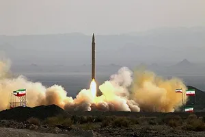 A study into the applications and operations of ballistic missiles