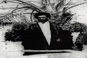 خطبه‌های نماز جمعه آیت‌الله خامنه‌ای در دوران مبارزه با رژیم پهلوی