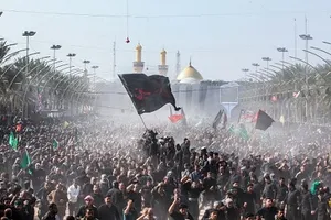 نظرة على تأثير زيارة الإمام الحسين عليه السلام في النهضة الإسلامية والحركات الثورية