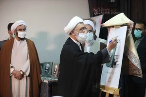ضرورت تدریس تاریخ در حوزه های علمیه/ دو تصویر ماندگار از آیت الله مجتهد شبستری در تاریخ انقلاب اسلامی/ تاکید رهبر معظم انقلاب به توجه به تاریخ