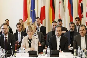 JCPOA and the dilemma of who is starting implementation first