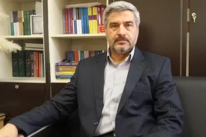 حجت ­الاسلام­ والمسلمین پورمحمدی درگذشت حاج حمیدرضا عباسی را تسلیت گفت