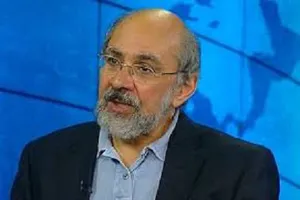 آبراهامیان: آمریکا مایل نبود منابع نفت ایران توسط ایرانی‌ها اداره شود!