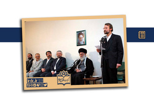 کمی بیش از صفر! / وقتی آیت‌الله خامنه‌ای از گورکی، شولوخوف و تولستوی گفت