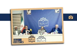 شهید بروجردی از متحجرین سیلی خورد!/ بروجردی فرمانده فرماندهان کل سپاه بود