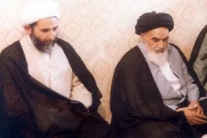 ممانعت ساواک از حضور آیت‌الله یزدی در دزفول / وقتی نام آیت‌الله یزدی زمینه‌ساز مبارزه بود