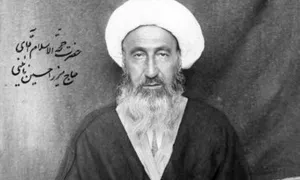 آیا میرزای نائینی بعد از شهادت شیخ فضل‌الله از نوشتن «تنبیه الامه» پشیمان شد؟