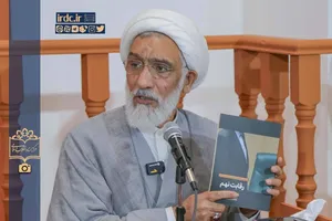 حجت‌الاسلام پورمحمدی:  ما حتما دنبال جنگ نیستیم/ دست‌اندرکاران منطقه جشن «خر برفت و خر برفت» برپا می‌کنند!