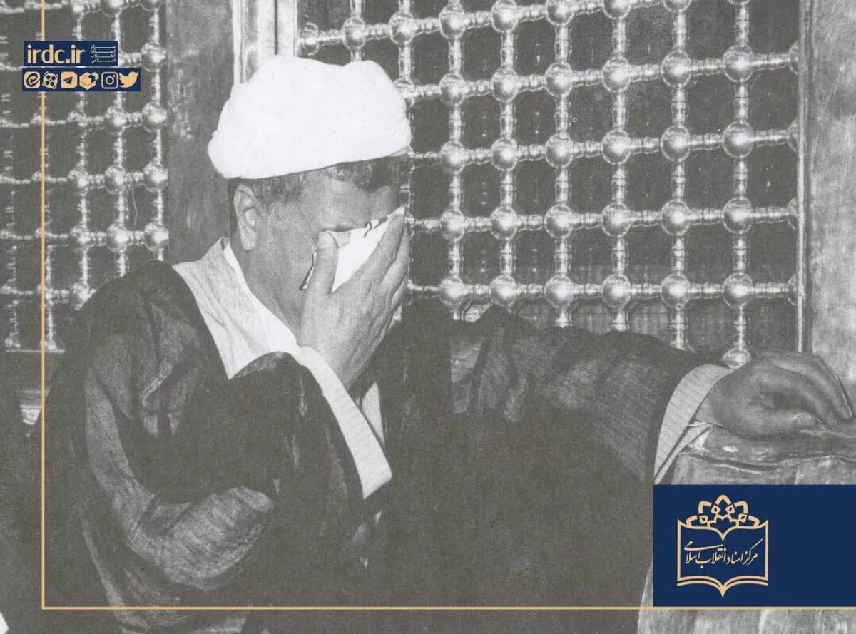 اکبر هاشمی رفسنجانی