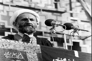 مروری بر مبارزات آیت‌الله خزعلی در اهواز