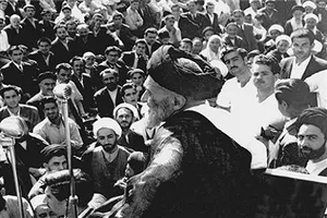 الانتفاضة الشعبية العامة ضد وجود الكيان الصهيوني