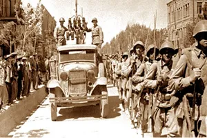 پیامد‌های اشغال سبزوار در شهریور ۱۳۲۰