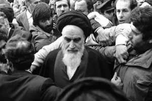 واکنش امام خمینی به آشوب‌های کردستان در اسفند 57/ پیام تسلیت امام‌ به یک بانوی کُرد