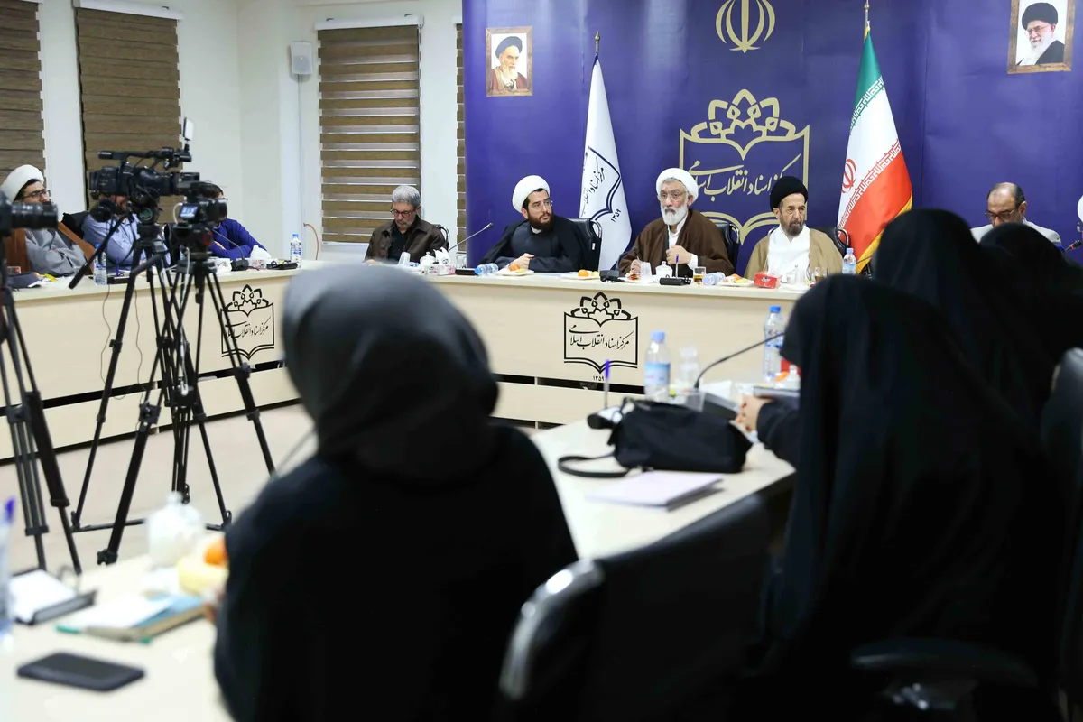 نشست هم&zwnj;اندیشی تاریخ&zwnj;نگاران جوان