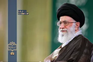 پیام تسلیت جامعه روحانیت مبارز در پی شهادت آیت‌الله العظمی خامنه‌ای رهبر انقلاب اسلامی
