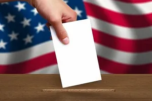 An Analysis of the Voting Structure in US Elections