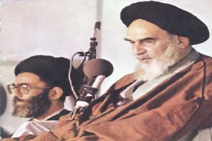 نظرة على ثمانية سنوات من الإدارة الجهادية لآية الخامنئي عندما كان رئيسا للبلاد