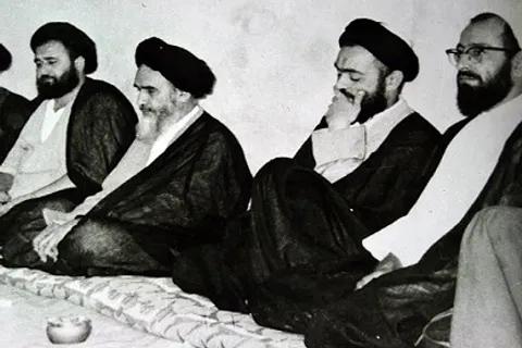 سخنرانی حسن روحانی در کرج به مناسبت شهادت آیت‌الله مصطفی خمینی