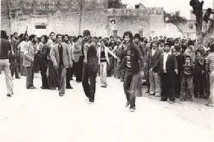 چگونه ژاندارمری و بخشداری گتوند به دست نیروهای انقلاب افتاد؟