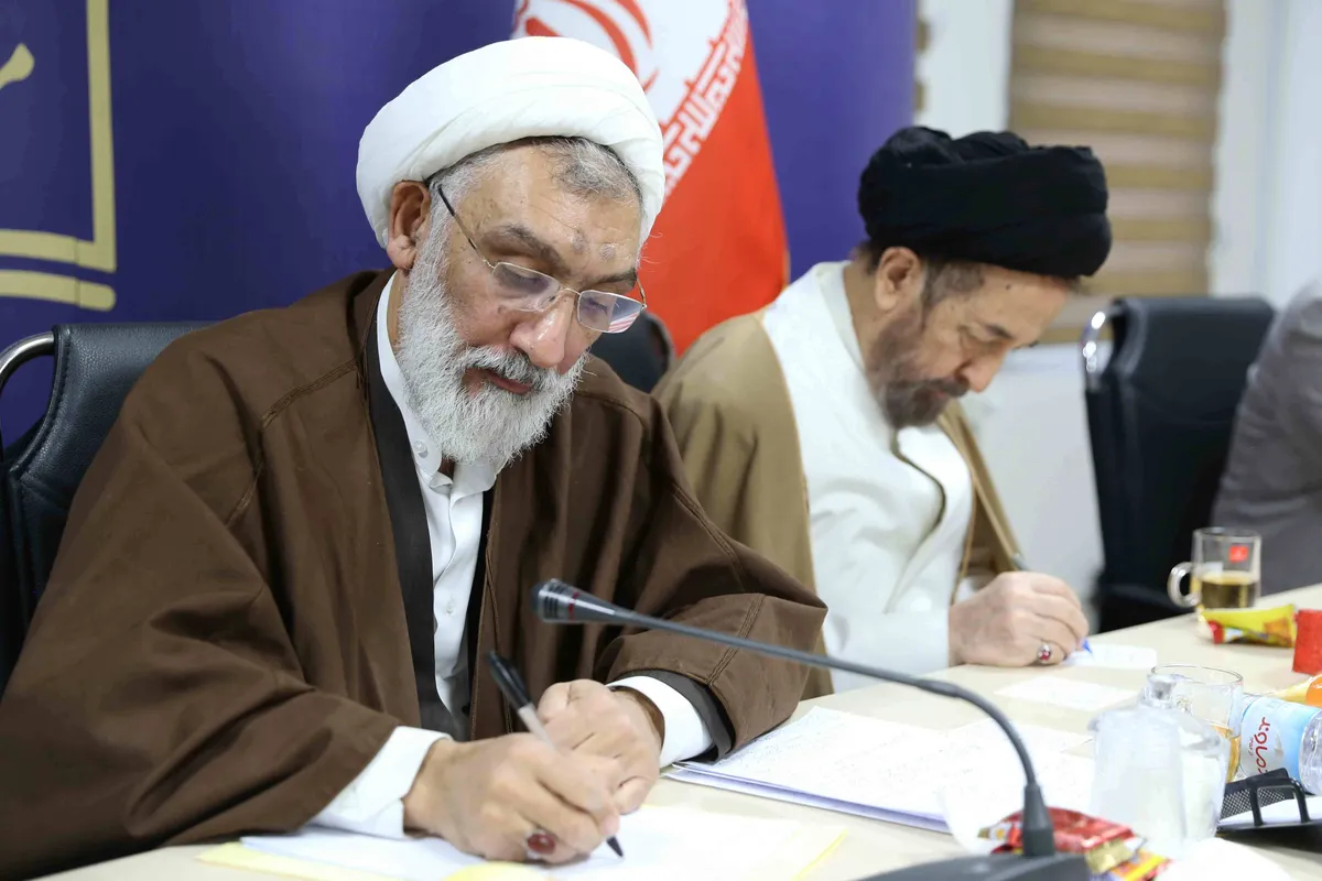 نشست هم&zwnj;اندیشی تاریخ&zwnj;نگاران جوان