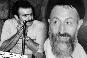اعترافات وحید افراخته درباره طرح سازمان برای ترور آیت‌الله بهشتی در سال 54 +سند