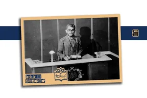 نماینده‌ای که در اعتراض به بنی‌صدر اعتصاب غذا کرد /  تقلید بابی ساندز از نماینده مجلس ایران!