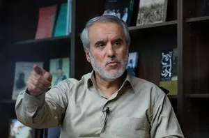 بازخوانی یک قرن عملیات روانی علیه زن مسلمان ایرانی در گفتگو با موسی حقانی