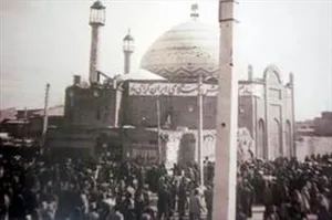 وقتی نام امام خمینی در مجالس ماه رمضان طنین‌انداز شد/ حساسیت ساواک ارومیه نسبت به منبرهای ماه رمضان