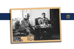 پیشنهاد تفتیش بدنی رضاشاه و خانواده‌اش پیش از ترک ایران/ مبادا جواهرات را خارج کنند