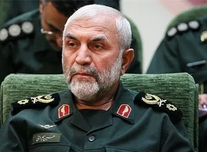 «او باید فرمانده باشد» رونمایی می‌شود