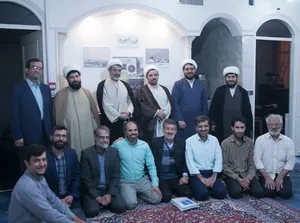 آمادگی مرکز اسناد انقلاب اسلامی قم برای ارائه امکانات به تاریخ‌پژوهان