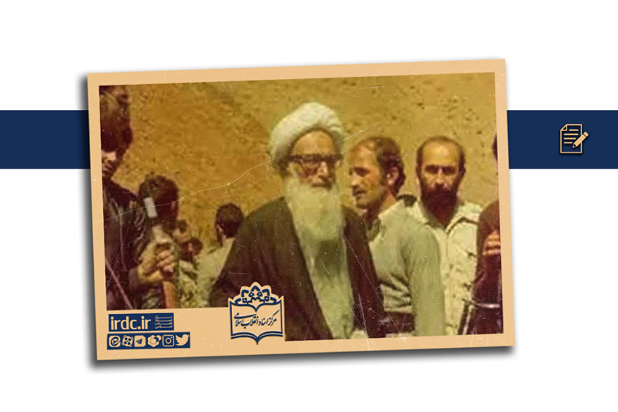 آیت‌الله اشرفی اصفهانی؛ پیشگام تقریب مذاهب در غرب کشور/ ابتکار عمل شهید محراب در وحدت شیعه و سنی/ حل اختلاف علمای اهل سنت توسط آیت‌الله اشرفی اصفهانی