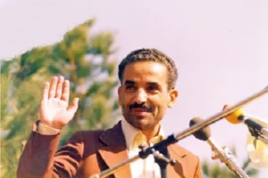 رای 90 درصدی مردم شیراز به شهید رجایی در دوره دوم انتخابات ریاست جمهوری