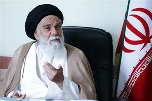 مروری بر مبارزات سیاسی حجت‌الاسلام سیدیحیی جعفری