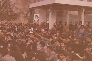 روزی که شهربانی و ساواک هم حریف مردم انقلابی گنبد نشدند/ ترس عوامل رژیم شاه از شعار «درود بر خمینی»