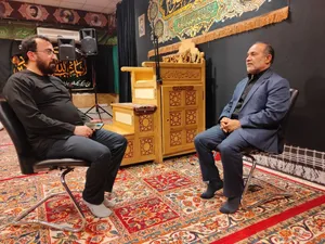 چرا می‌گوییم مهدی زین‌الدین یک نخبه بود؟/ کسی که فرمانده یک چهارم ایران بود!/ انتقال مهمات به مدافعان خرمشهر با موتور سیکلت!