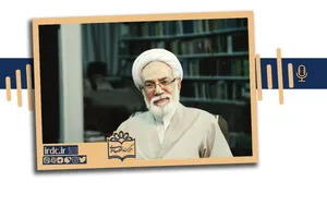 روایت جواد محدثی از حمله به مدرسه فیضیه در روز شهادت امام صادق(ع)