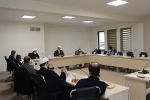 افتتاح سایت دبیرخانه در سالگرد قیام 19 دی / ضرورت رصد پژوهش‌های بین‌المللی درباره حوزه علمیه قم