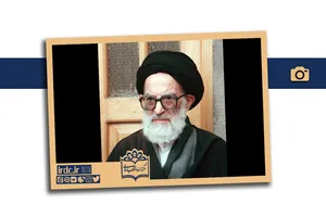 آیت‌الله سید موسی شبیری زنجانی در قاب تصاویر
