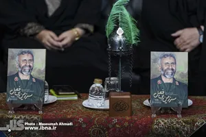 مشروح کامل نشست نقد و بررسی کتاب «سرزمین بی‌فصل»