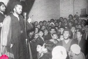 الأعمال الجهادية للشهيد نواب الصفوي في شهر رمضان المبارك