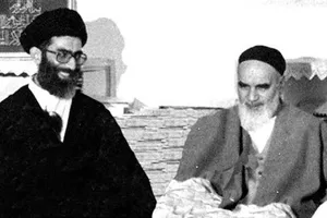 خاطره رهبر انقلاب از روز بازگشت امام به ایران