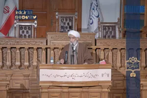 جنگ روایت‌ها از جنگ اقتصادی هم بزرگ‌تر است/ تفکر مقاومت برای آمریکا بسیار ویران‌گرتر از مسئله هسته‌ایست