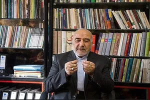 تاریخ نشان داده آمریکا عوض نمی‌شود